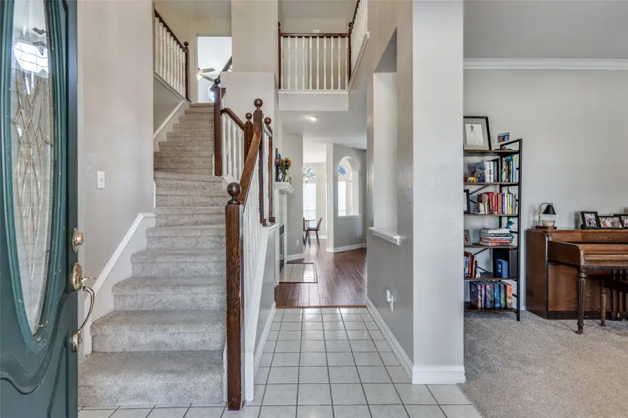 2306 Sherbrooke Lane, McKinney, TX 75070 - #3