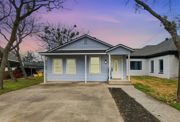 702 N Church Street, Decatur, TX 76234