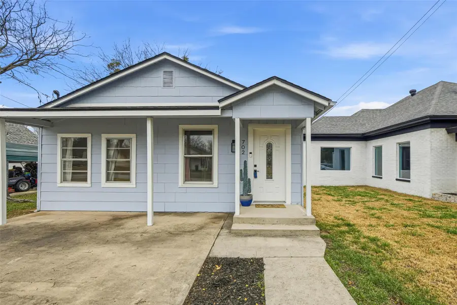 702 N Church Street, Decatur, TX 76234 - #3