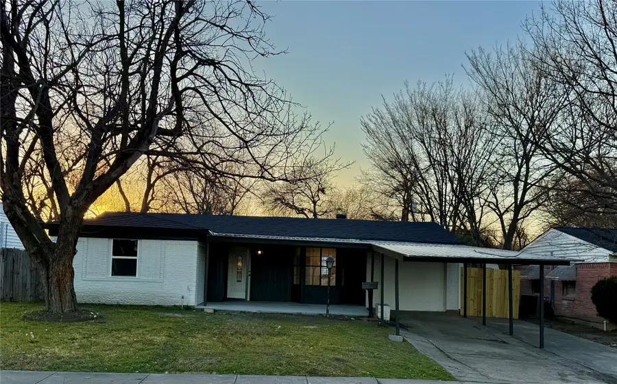 4211 Ridgedale Drive, Mesquite, TX 75150 - #2