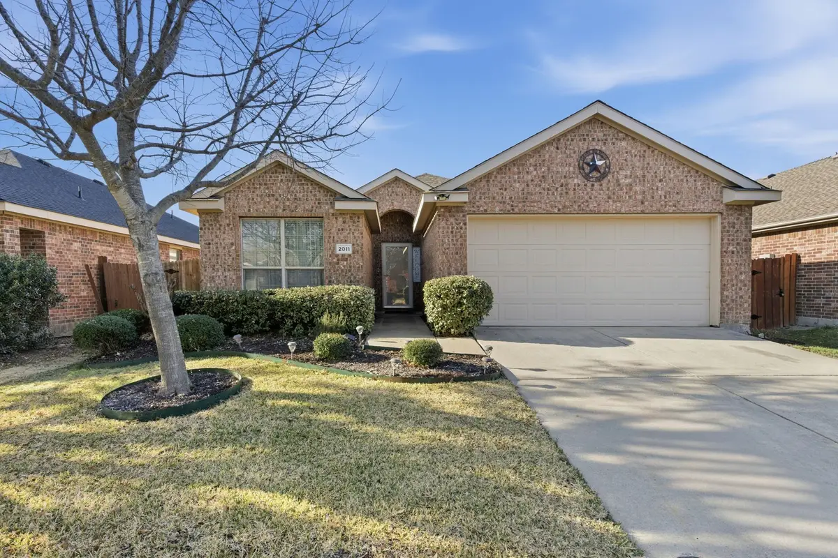 2011 Pine Knot Drive, Heartland, TX 75126 - #1