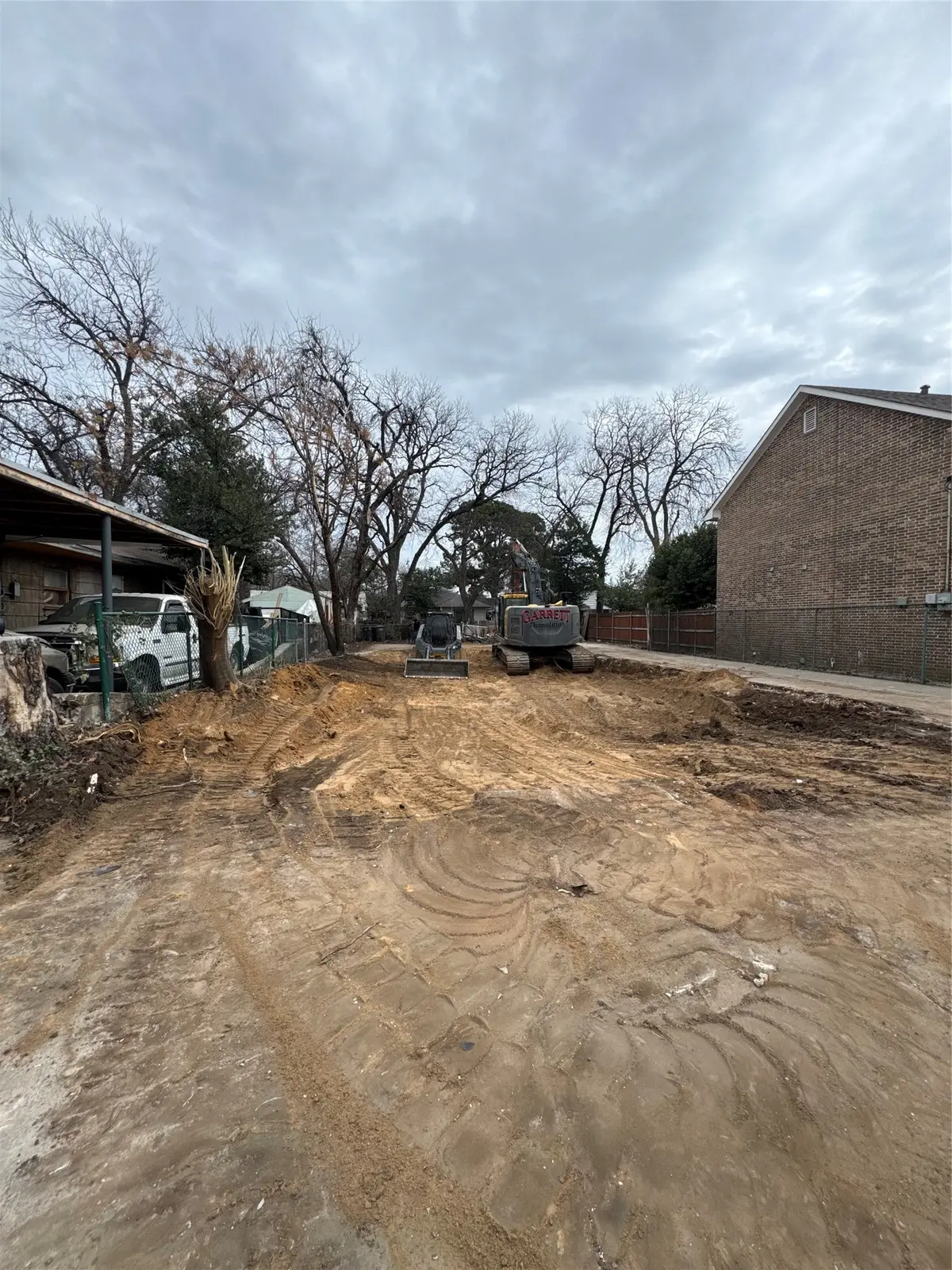 508 N Riverside Drive, Fort Worth, TX 76111 - #1