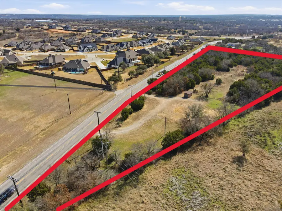 905 Zion Hill Road #B, Weatherford, TX 76088 - #3