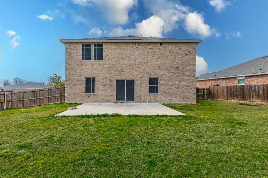 201 Sabine River Road, Glenn Heights, TX 75154 - #3