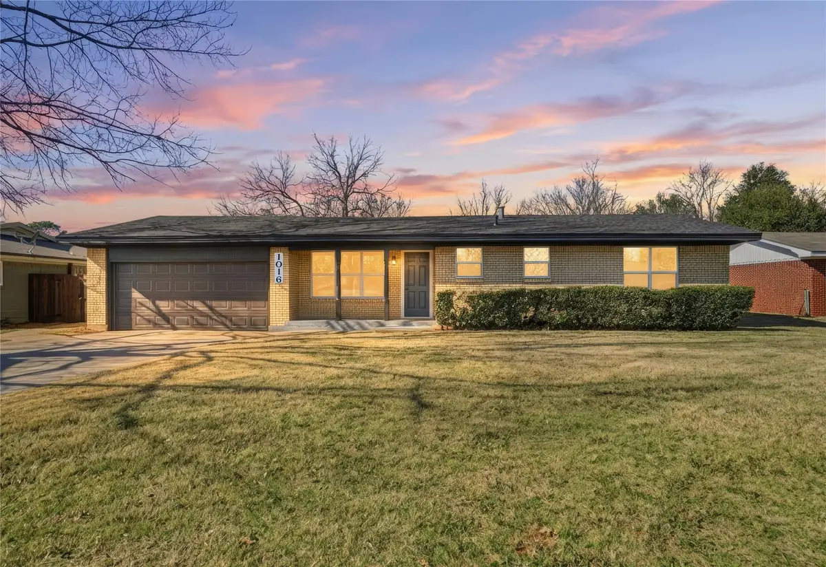 1016 Sheridan Lane, Cleburne, TX 76033 - #1