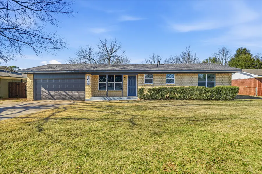 1016 Sheridan Lane, Cleburne, TX 76033 - #2