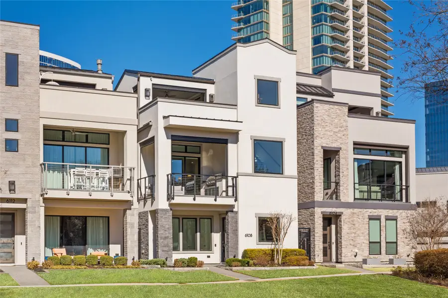 6108 Preserve Drive, Plano, TX 75024 - #3