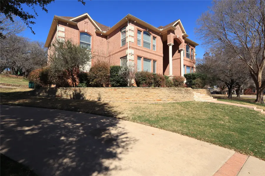 8925 Hunters Glen Trail, Fort Worth, TX 76120 - #2