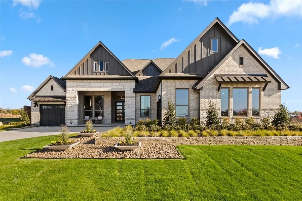 311 Big Sky Circle, Northlake, TX 76226 - #1