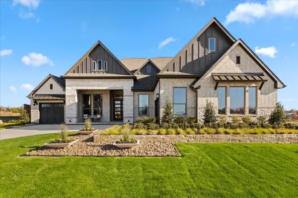 311 Big Sky Circle, Northlake, TX 76226