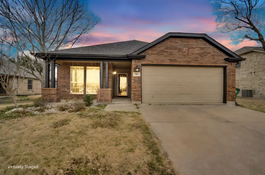 119 Morning Star Lane, Waxahachie, TX 75165 - #2