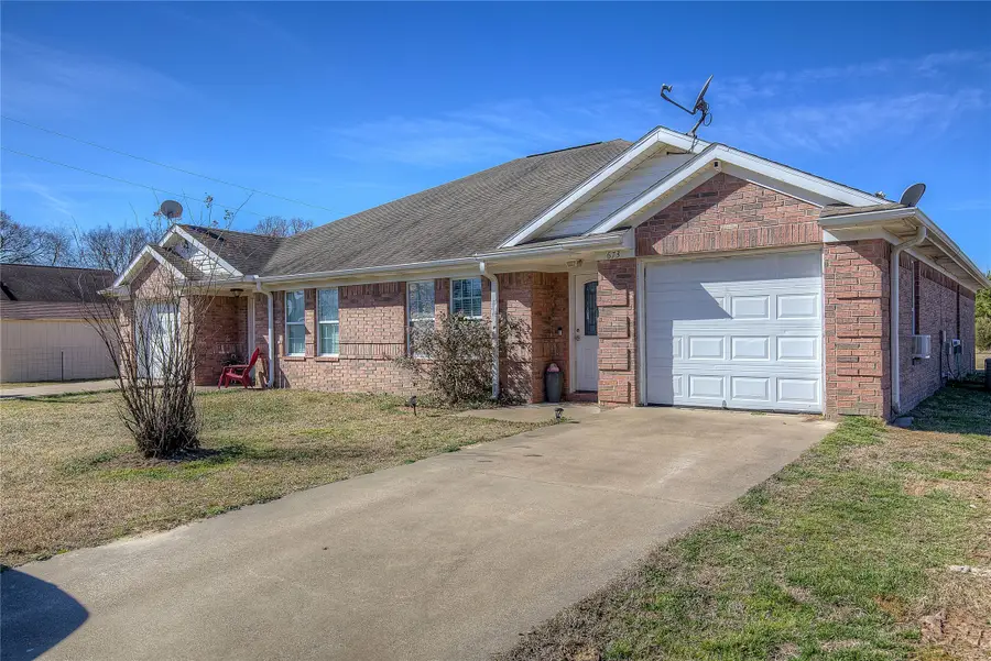 671 & 673 County Road 4116, Quitman, TX 75783 - #2