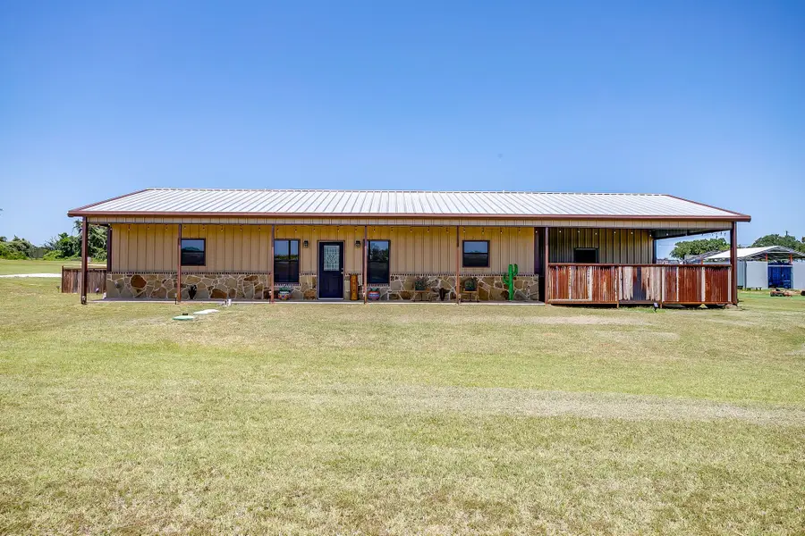 6550 Harkins Court, Tolar, TX 76476 - #2