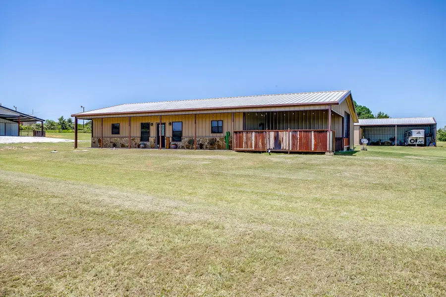 6550 Harkins Court, Tolar, TX 76476 - #3