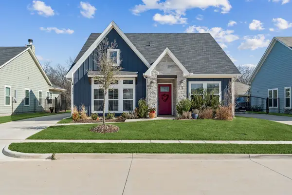 508 Ryer Trail, Burleson, TX 76028