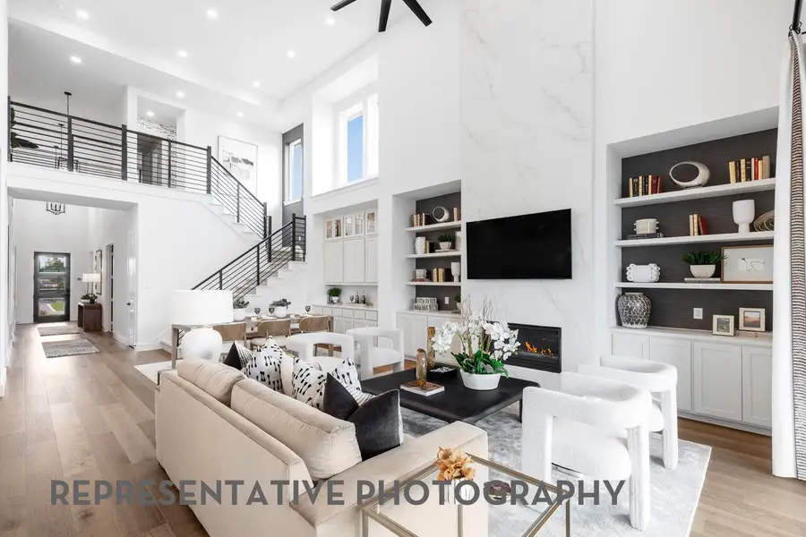 4437 Silver Spur Court, Aubrey, TX 76227 - #3