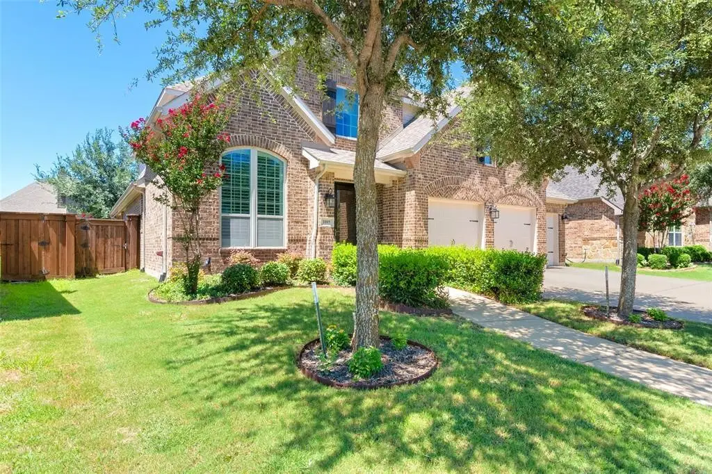 1105 Somerset Circle, Forney, TX 75126 - #1
