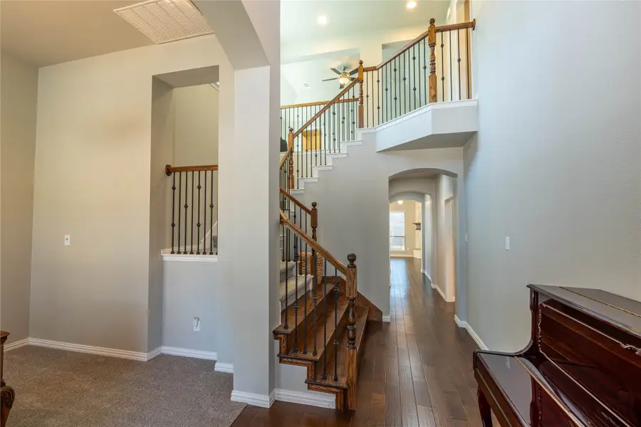 1105 Somerset Circle, Forney, TX 75126 - #3