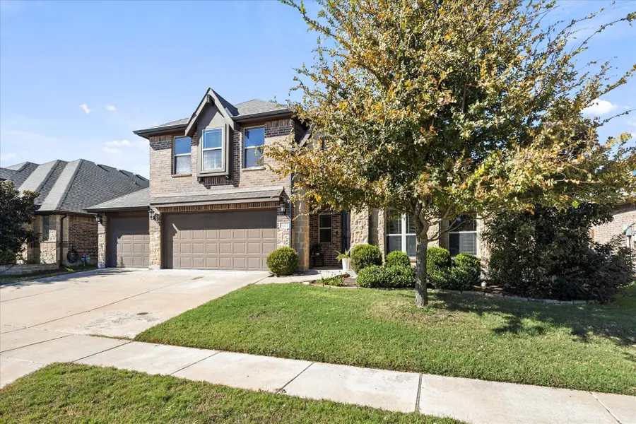 947 Mangrove Drive, Fate, TX 75087 - #3