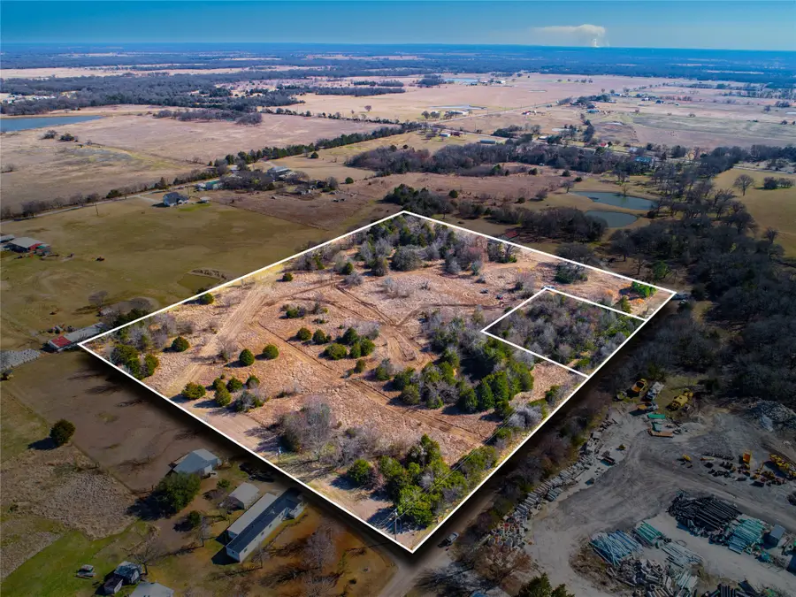 TBD Fm Rd 2965, Wills Point, TX 75169 - #3