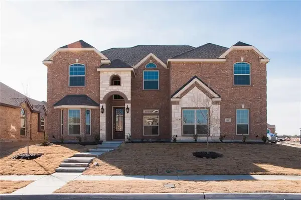 100 Spruce Street, Red Oak, TX 75154