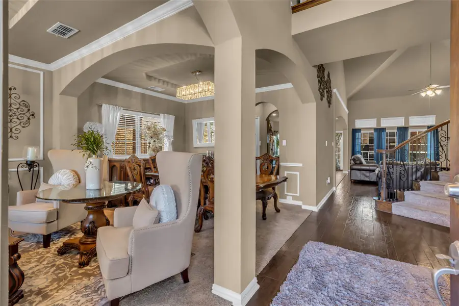 100 Spruce Street, Red Oak, TX 75154 - #2