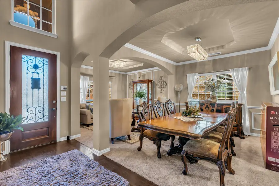 100 Spruce Street, Red Oak, TX 75154 - #3