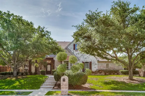 511 Cloud View Court, Prosper, TX 75078
