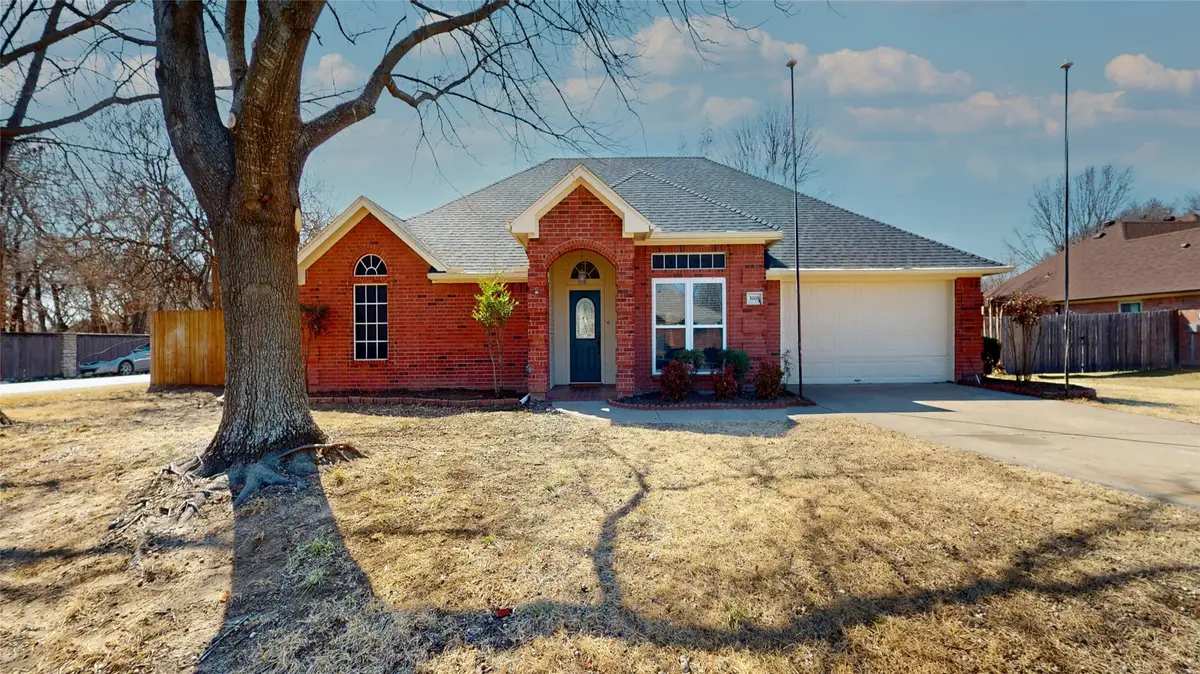 3008 Karen Way, Granbury, TX 76049 - #1