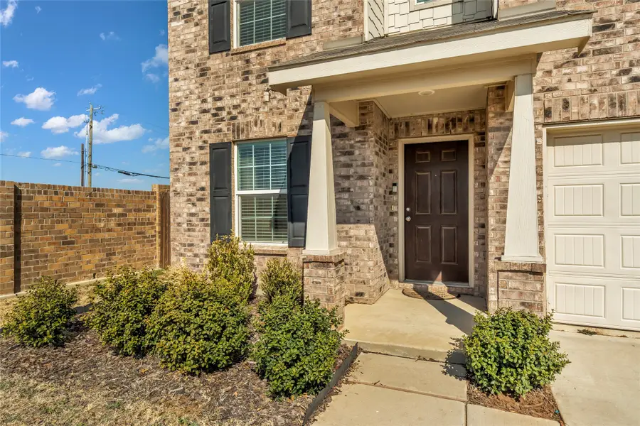 4748 Greenham Lane, Crowley, TX 76036 - #2