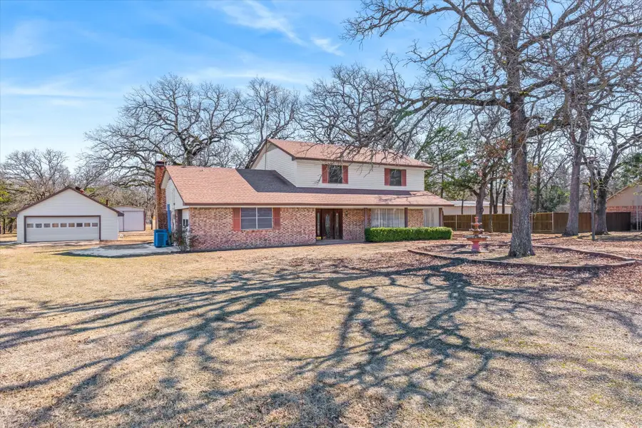 9961 Fm 47, Wills Point, TX 75169 - #3