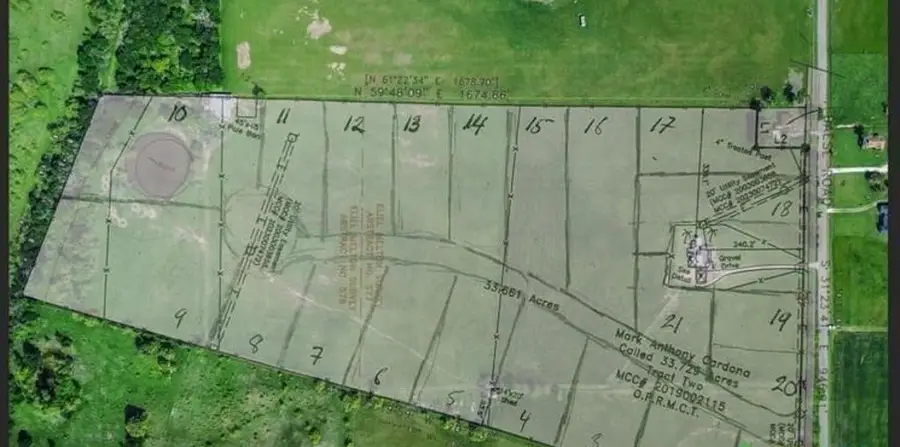 L19 Elm Branch, Elm Mott, TX 76640 - #2