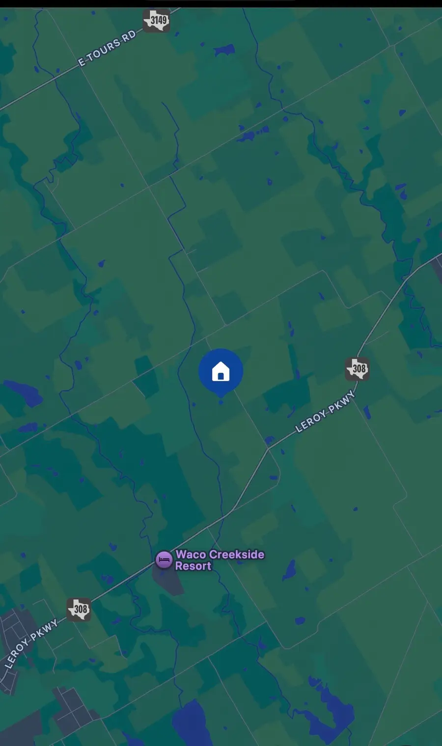 L21 S Baese, Elm Mott, TX 76640 - #2