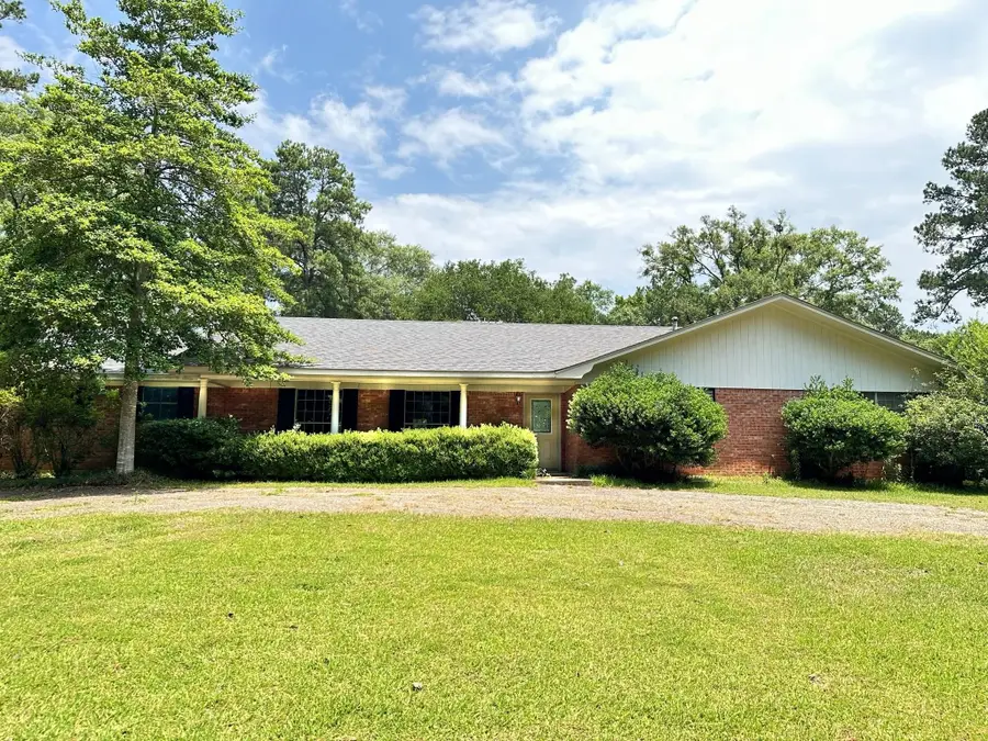 618 E Vinnie Street, Plain Dealing, LA 71064 - #2
