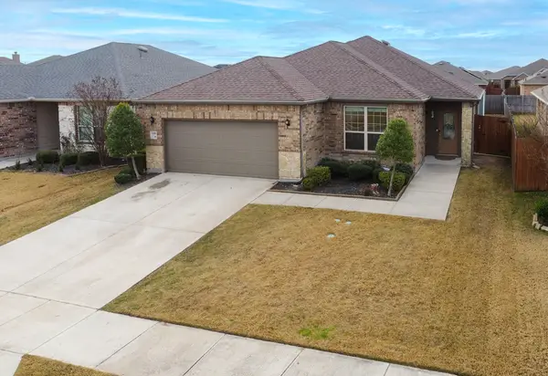 3105 Cassinia Pkwy, Heartland, TX 75126