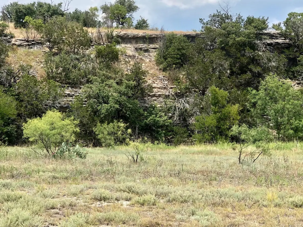 Lot 54 Eastern Hills Drive, Graford, TX 76449 - #1