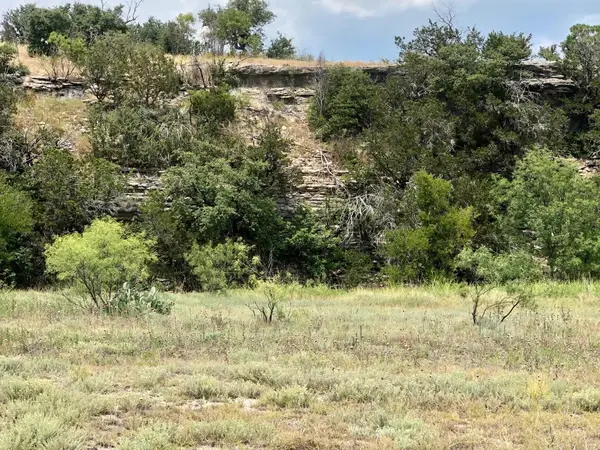 Lot 54 Eastern Hills Drive, Graford, TX 76449