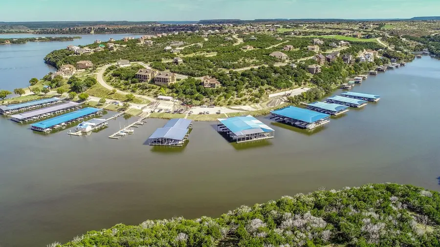 Lot 54 Eastern Hills Drive, Graford, TX 76449 - #2