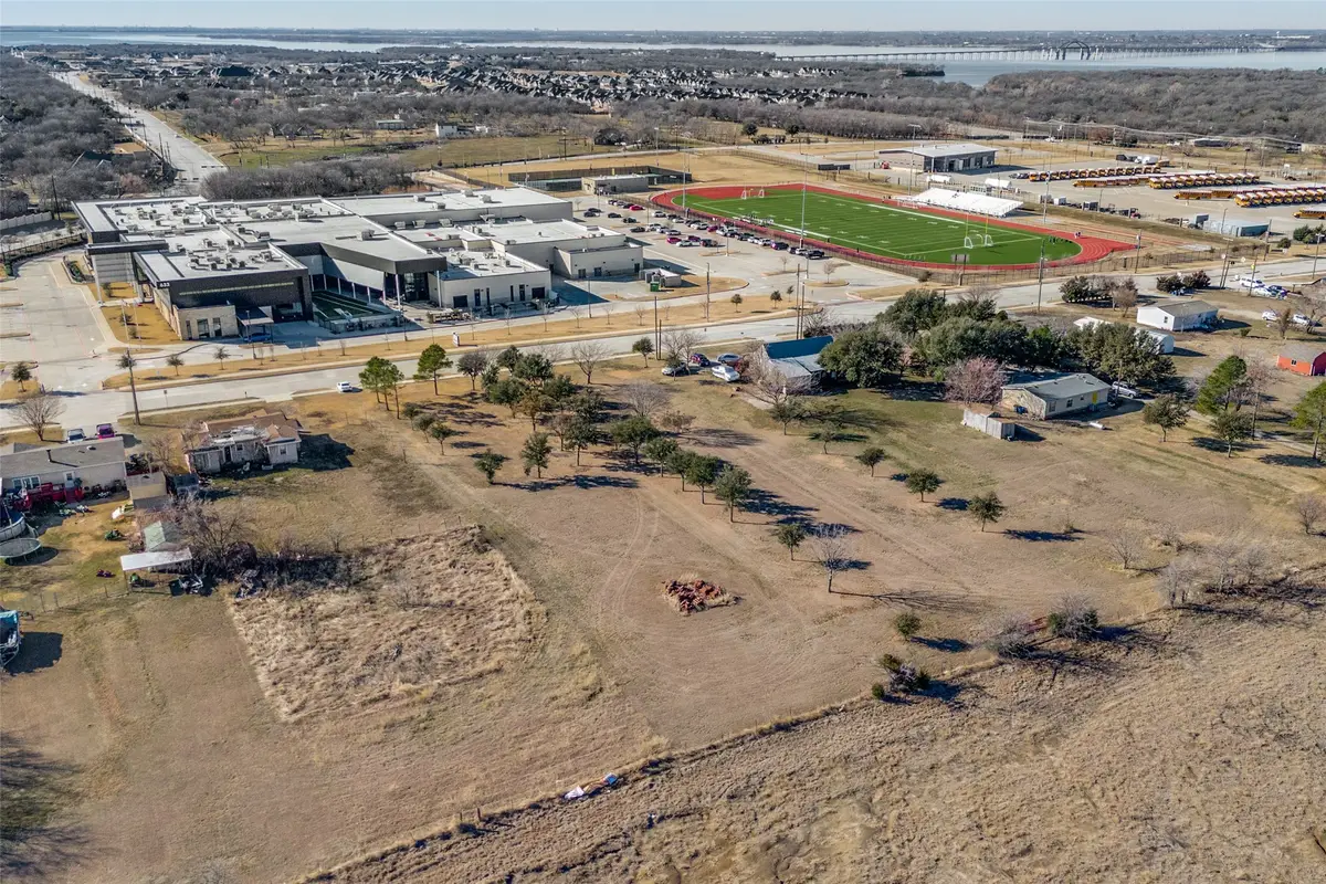 211 French Settlement Road, Little Elm, TX 75068 - #1