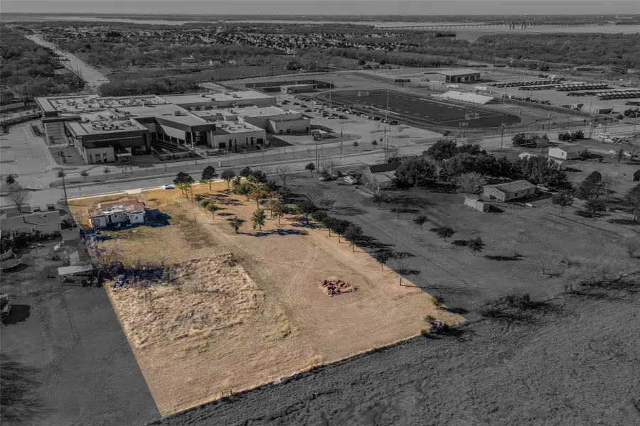 211 French Settlement Road, Little Elm, TX 75068 - #2