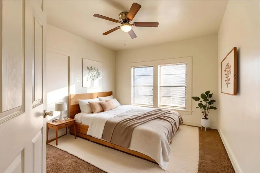 108 W Stroud Street, Frost, TX 76641 - #3