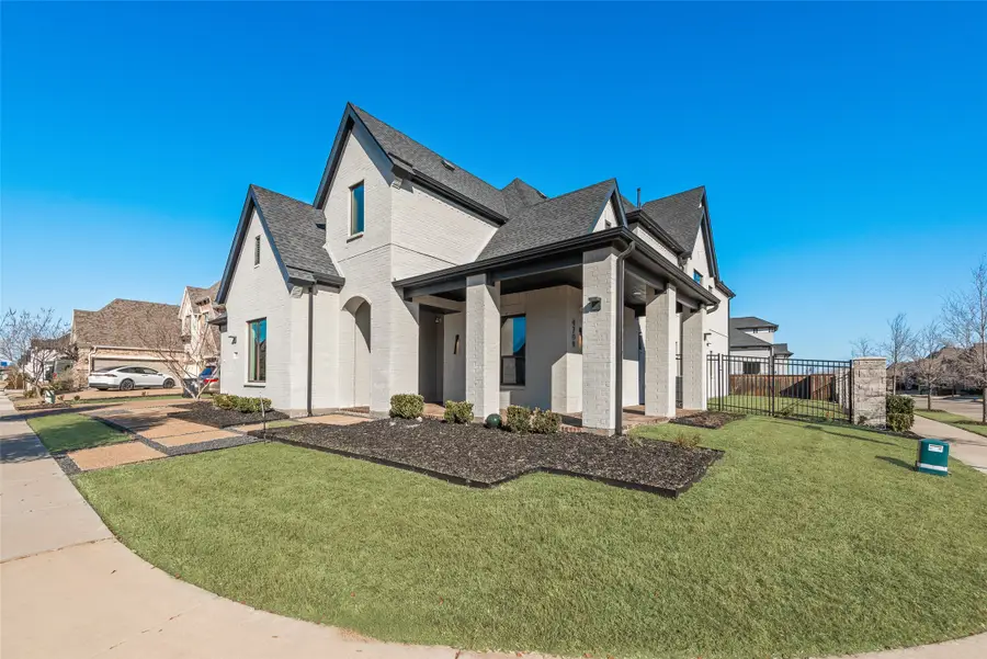 4709 Cypress Thorn Drive, Arlington, TX 76005 - #2