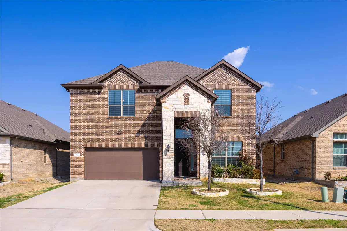 1007 Almond Street, Hickory Creek, TX 75065 - #1
