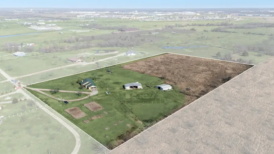 1439 Davis Lane, Terrell, TX 75160 - #3