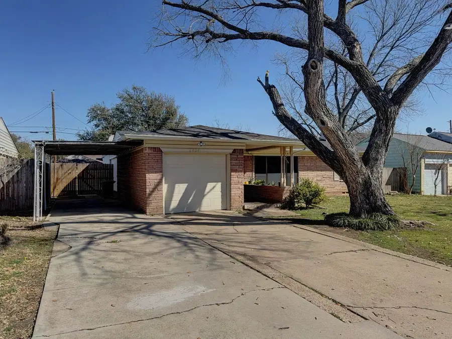 2404 William Brewster Drive, Irving, TX 75062 - #3