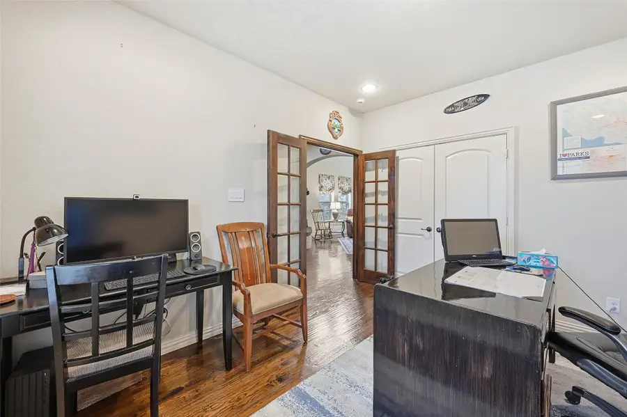 6917 Bobwhite Drive, North Richland Hills, TX 76182 - #3