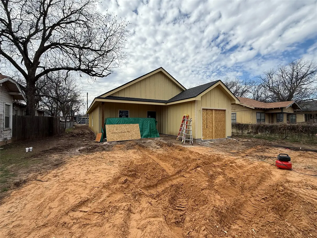1134 Elm Street, Abilene, TX 79602 - #1