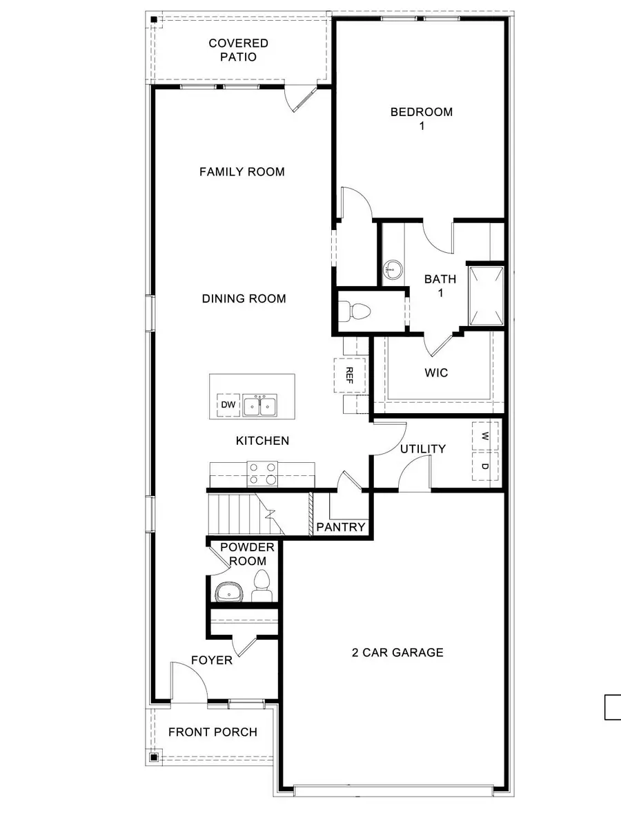 825 Apeldoorn, Little Elm, TX 75068 - #2