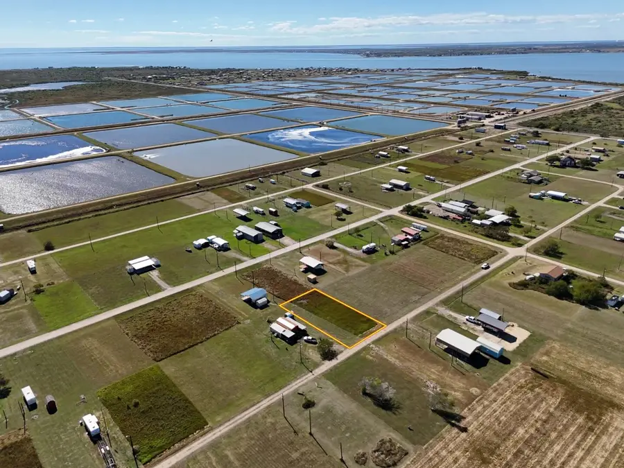 Lot 83 Starfish Drive, Palacios, TX 77465 - #2