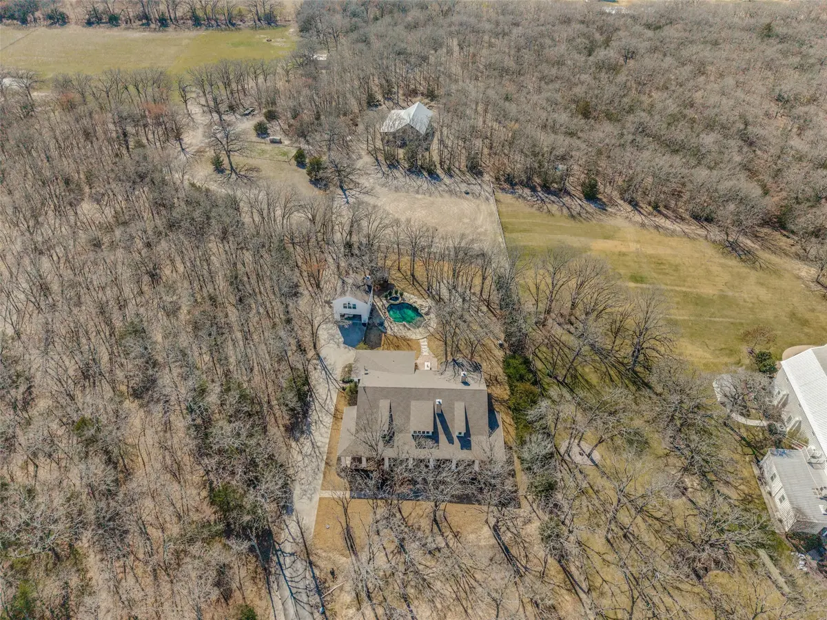 7968 County Road 2412, Quinlan, TX 75474 - #1